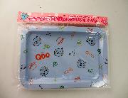 Qooオリジナルトレー全4種