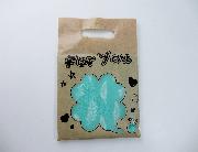 爽健美茶オリジナル オーガニックタオル 全4種