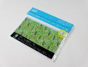 十六茶16素材オリジナルジッパーバッグ 全4種