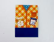 着せ替えスリーブ 全3種