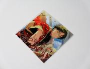 ローソン限定オリジナル あんさんぶるスターズ！2層ステッカー 全10種