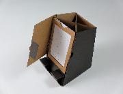 父の日に贈ろう！手書きメッセージペンスタンド