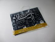 ブラックボード風ランチマット 全3種