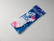 コカ・コーラ 選べる機能性！ソックス 全6種