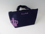 ボスオリジナルイルムスランチトート 全3種