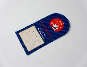 特茶で父の日 メッセージカード