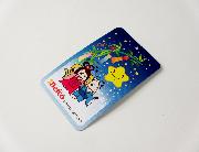 七夕神社に奉納しよう！短冊