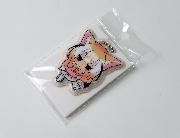 けものフレンズ ぺたん娘キラキラチャーム 全6種