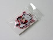 けものフレンズ ぺたん娘キラキラチャーム 全6種