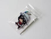 けものフレンズ ぺたん娘キラキラチャーム 全6種