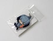 けものフレンズ ぺたん娘キラキラチャーム 全6種