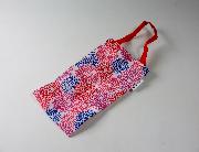 SOU・SOUオリジナルミニバッグ