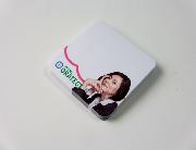 オーラテクト 米倉部長 ひとこと付箋