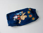 お～いお茶 OJICOつながるペットボトルカバー 全6種