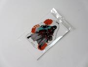 活撃 刀剣乱舞キャンペーン限定BIGビニールチャーム 全7種