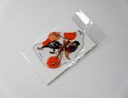 活撃 刀剣乱舞キャンペーン限定BIGビニールチャーム 全7種