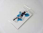 活撃 刀剣乱舞キャンペーン限定BIGビニールチャーム 全7種