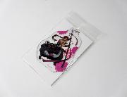 活撃 刀剣乱舞キャンペーン限定BIGビニールチャーム 全7種