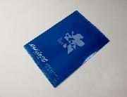 エヴァンゲリオンクリアファイル 全6種