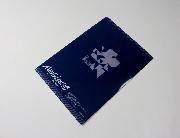 エヴァンゲリオンクリアファイル 全6種