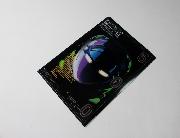 エヴァンゲリオンクリアファイル 全6種