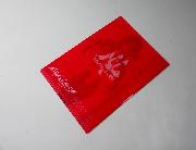 エヴァンゲリオンクリアファイル 全6種