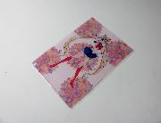 セーラームーンCrystal オリジナルクリアファイル 全6種