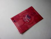 セーラームーンCrystal オリジナルクリアファイル 全6種