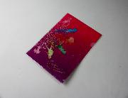 セーラームーンCrystal オリジナルクリアファイル 全6種