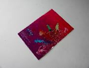 セーラームーンCrystal オリジナルクリアファイル 全6種