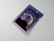 セーラームーンCrystal オリジナルクリアファイル 全6種