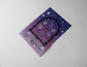 セーラームーンCrystal オリジナルクリアファイル 全6種