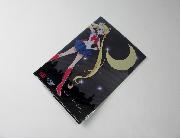 セーラームーンCrystal オリジナルクリアファイル 全6種