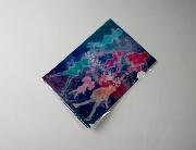 セーラームーンCrystal オリジナルクリアファイル 全6種