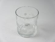 なっちゃん！オリジナル夏グラス 全2種