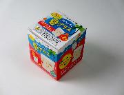 なっちゃん！オリジナル夏グラス 全2種