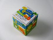 なっちゃん！オリジナル夏グラス 全2種