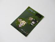 SIDE M　オリジナルA7メタルシール 全4種