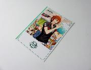  SIDE M　オリジナルA5ノート 全3種