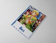 SIDE M　オリジナルA5ノート 全3種