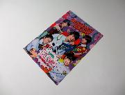 Fit’sオリジナルクリアファイル 全5種