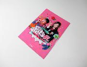 Fit’sオリジナルクリアファイル 全5種