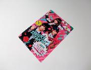 Fit’sオリジナルクリアファイル 全5種