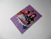 Fit’sオリジナルクリアファイル 全5種