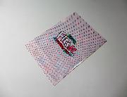 Fit’sオリジナルクリアファイル 全5種