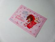 カードキャプターさくら オリジナルクリアファイル 全3種