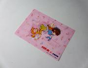 カードキャプターさくら オリジナルクリアファイル 全3種