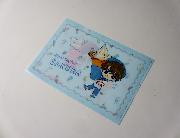 カードキャプターさくら オリジナルクリアファイル 全3種