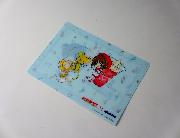 カードキャプターさくら オリジナルクリアファイル 全3種