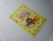 カードキャプターさくら オリジナルクリアファイル 全3種